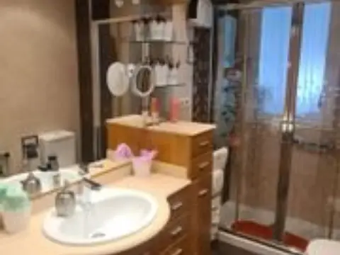 Piso en Paseo Juan Carlos I