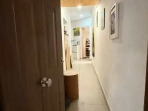 Piso en calle de Rafael 'El Gallo'