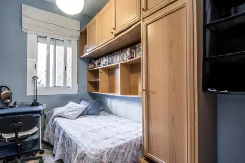 Habitación en El Baix Guinardó