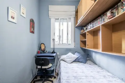 Habitación en El Baix Guinardó