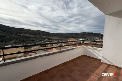 Ático en Camino Viejo de Guejar
