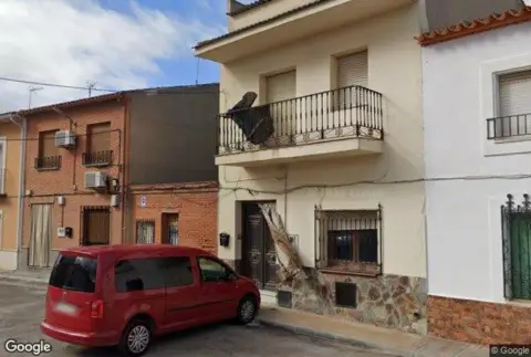 Casa en El Casar de La Guardia
