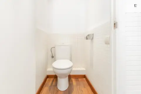 Habitación en Sant Gervasi-Galvany