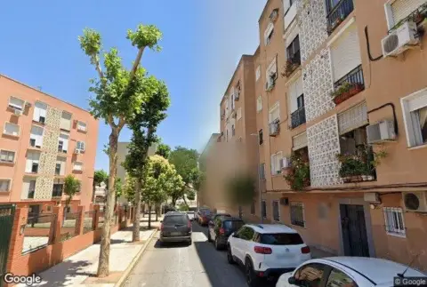 Piso en San Roque-Ronda Norte