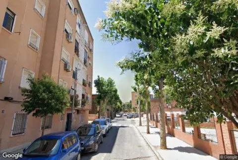 Piso en San Roque-Ronda Norte