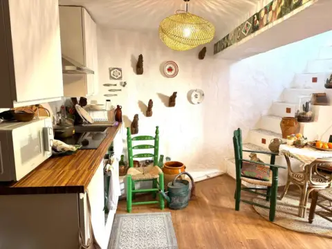 Casa en calle de Salcedo