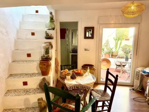 Casa en calle de Salcedo