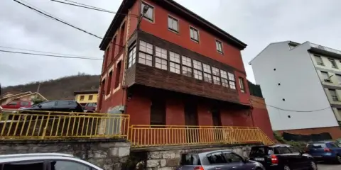 Piso en calle de Ramón Campal