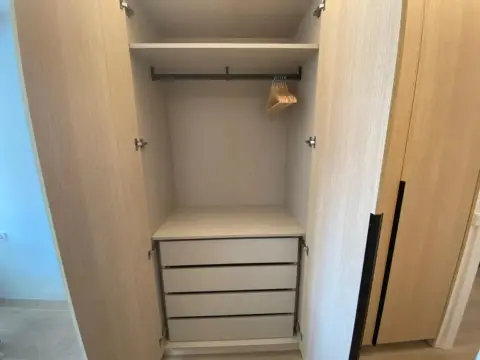 Piso en Avinguda de Catalunya, 11