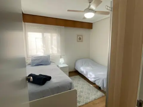 Habitación en Montolivet