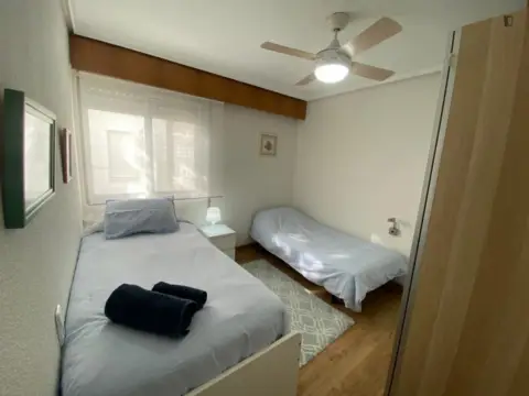 Habitación en Montolivet