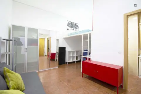 Estudio en Vallehermoso