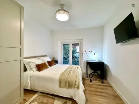 Habitación en Ibiza