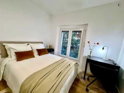 Habitación en Ibiza