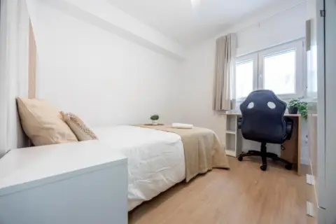 Habitación en Benimaclet