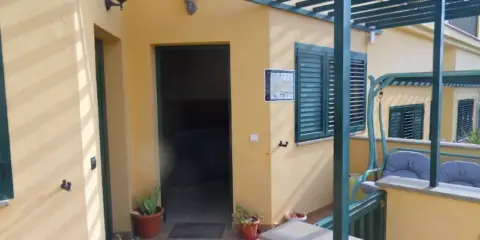 Chalet adosado en calle Beethoven