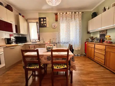 Piso en Abanto-Zierbena