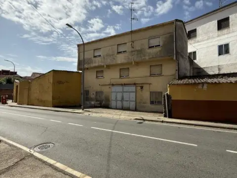 Casa en Guijuelo