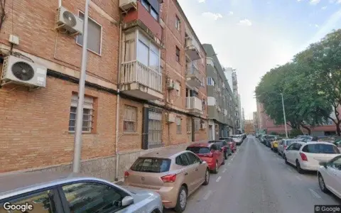 Piso en Ensanche