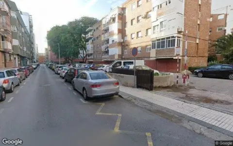 Piso en Ensanche