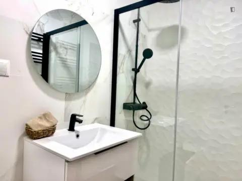 Habitación en Ibiza