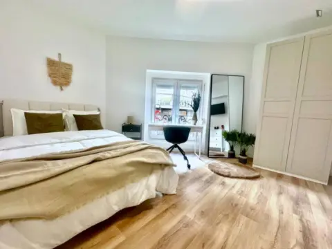 Habitación en Ibiza
