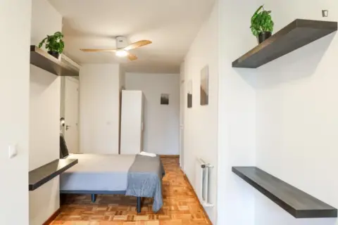 Habitación en Pilar