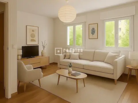 Piso en calle de Vélez Rubio