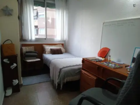 Piso en En Corts