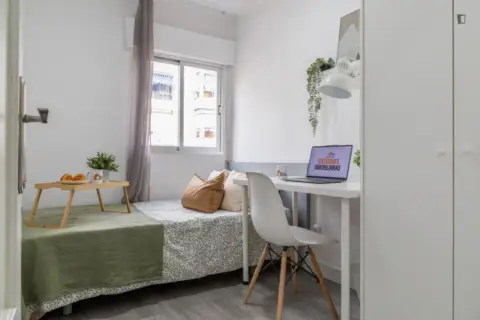 Habitación en Ambroz