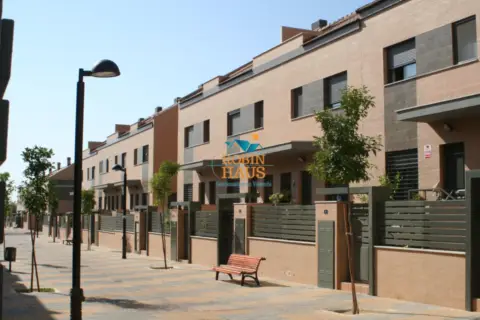 Casa adosada en Marismas del Polvorín