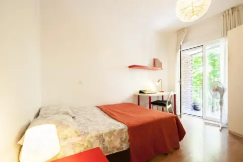 Habitación en Embajadores-Lavapiés
