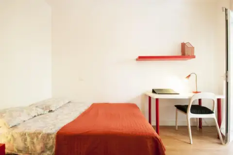 Habitación en Embajadores-Lavapiés