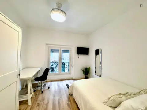 Habitación en Ibiza