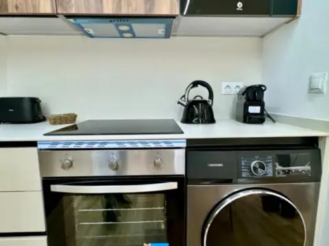 Habitación en Ibiza