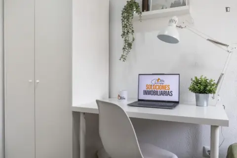 Habitación en Ambroz