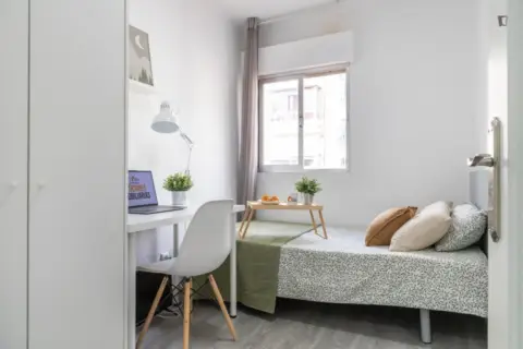Habitación en Ambroz