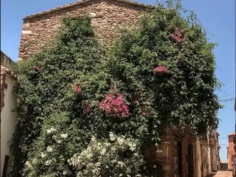 Casa rústica en Vilafamés