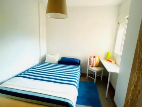 Habitación en Golf-El Carralero