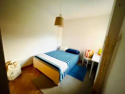 Habitación en Golf-El Carralero