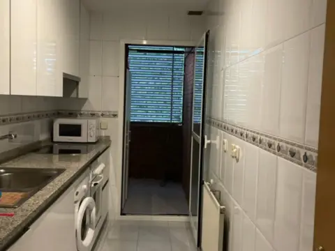 Habitación en Golf-El Carralero