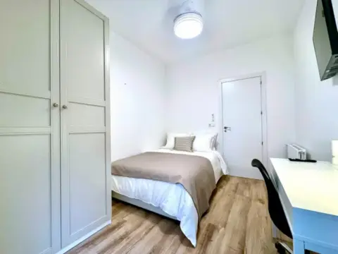 Habitación en Ibiza