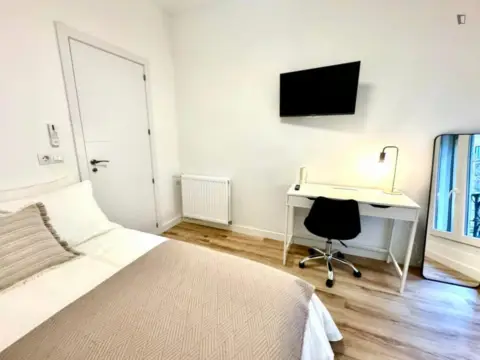 Habitación en Ibiza