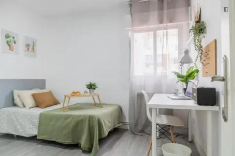 Habitación en Ambroz