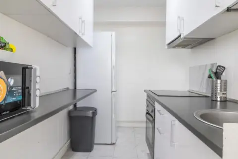 Habitación en Ambroz