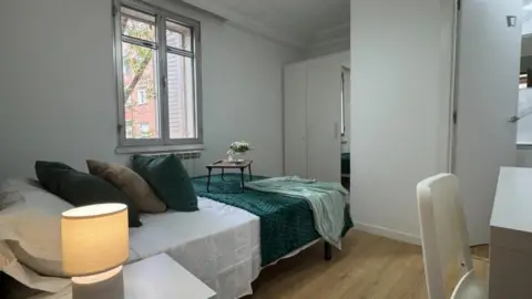 Habitación en Vinateros