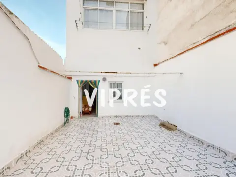 Piso en Casco Histórico