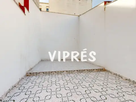 Piso en Casco Histórico