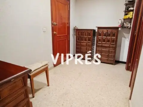 Piso en Los Milagros-La Corchera