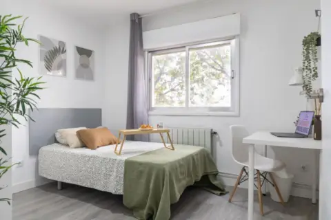 Habitación en Ambroz